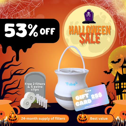 Premium  Bath Care Set