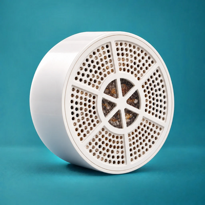 Replacement Bath Filter
