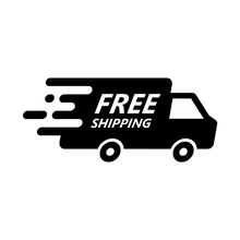Free Shipping