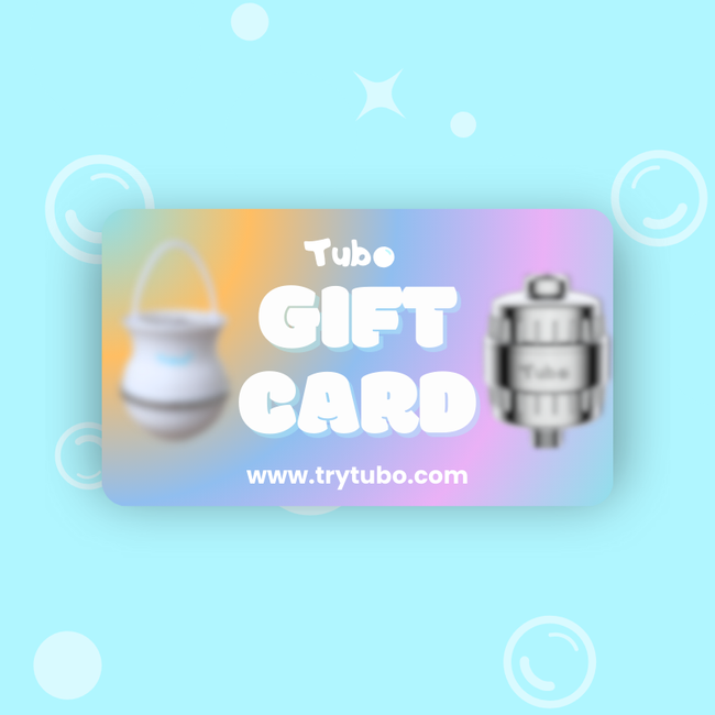 Tubo™ Gift Card
