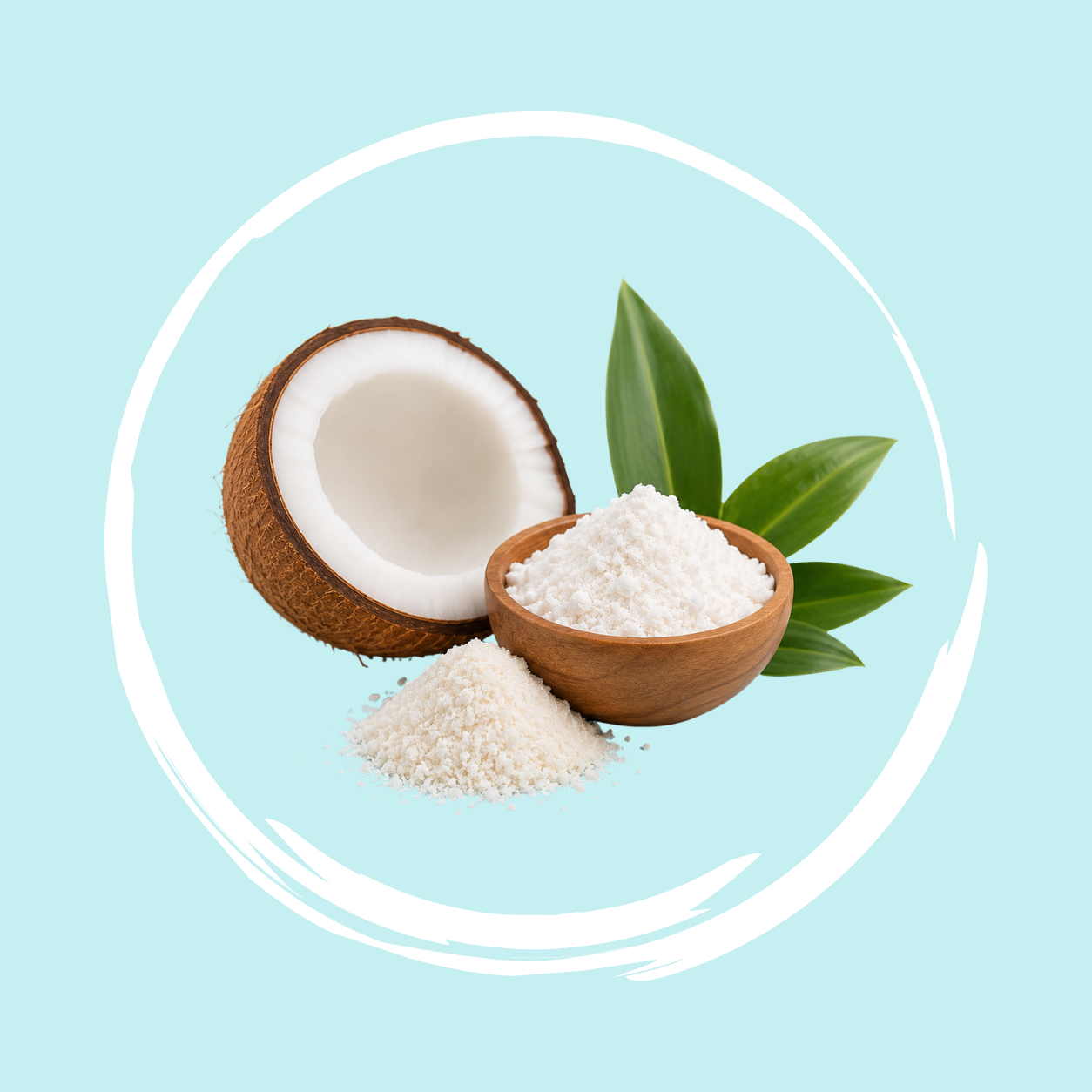 Coconut Fatty Acids