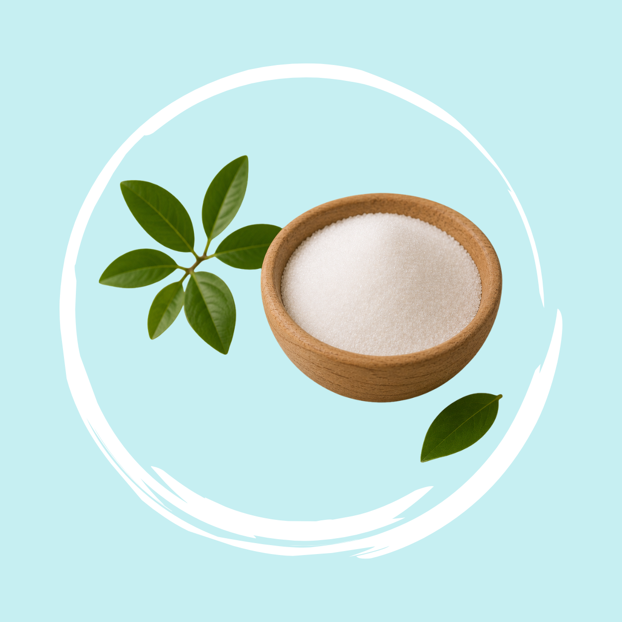 Plant-Derived Sugar