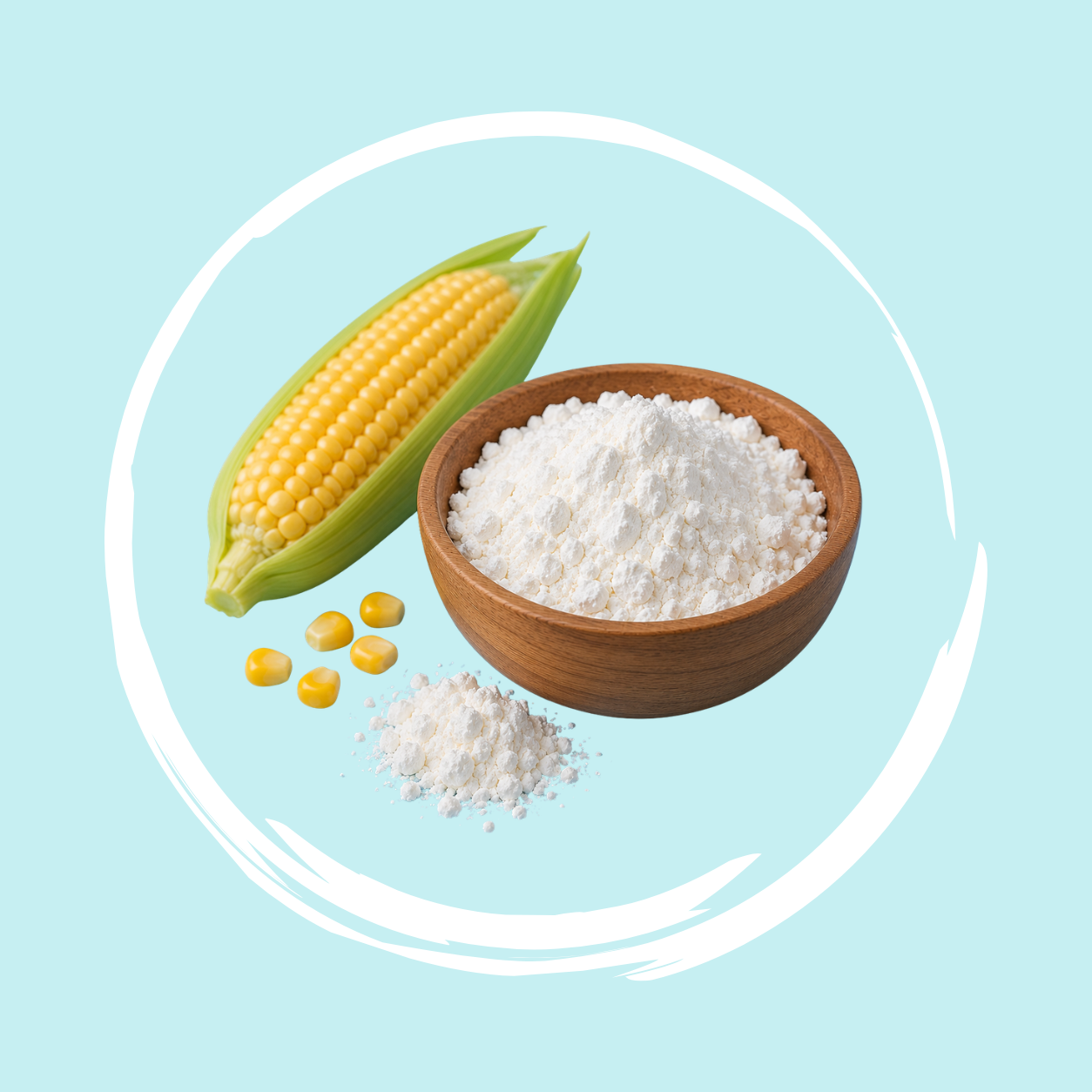 Corn Starch