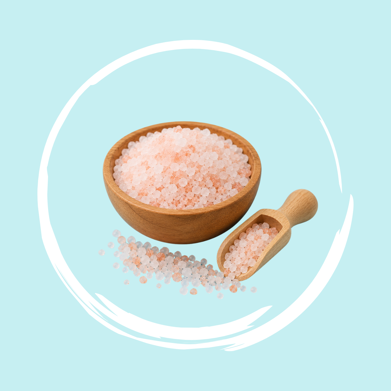 Mineral Salt