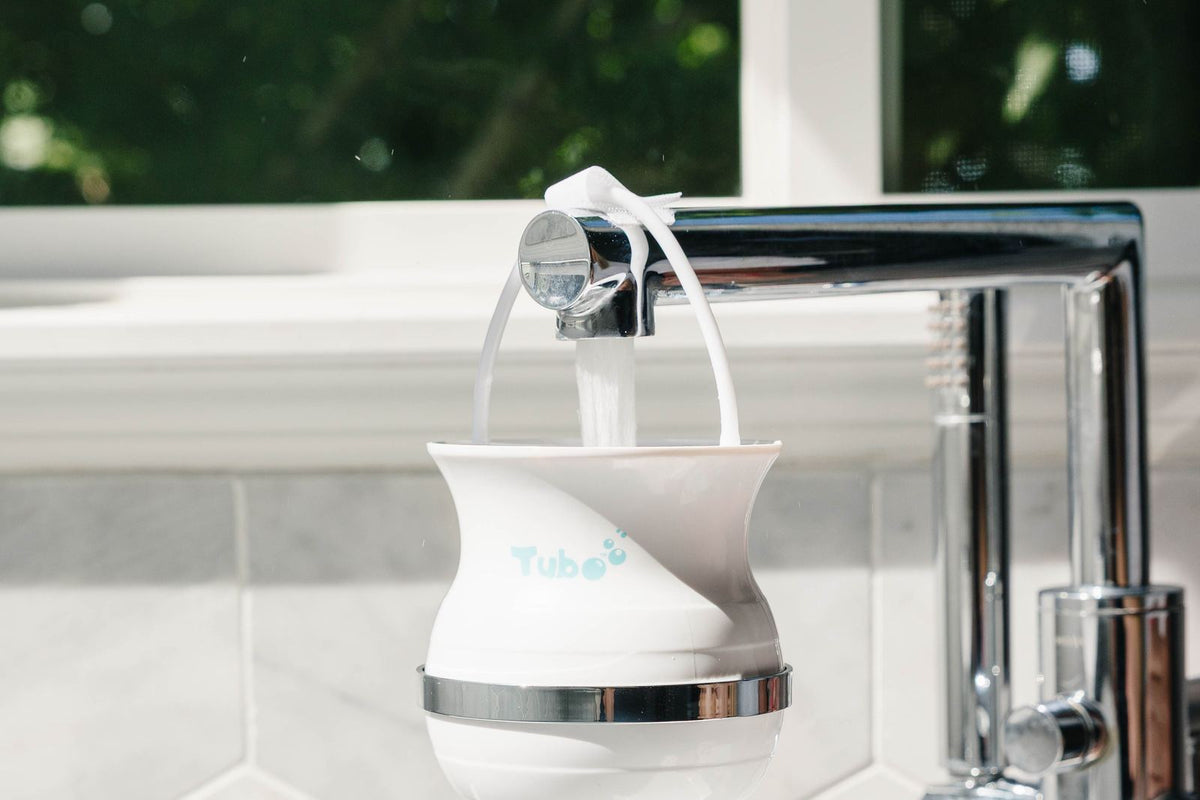 Chlorine in Tap Water: How America's Biggest Cities Compare