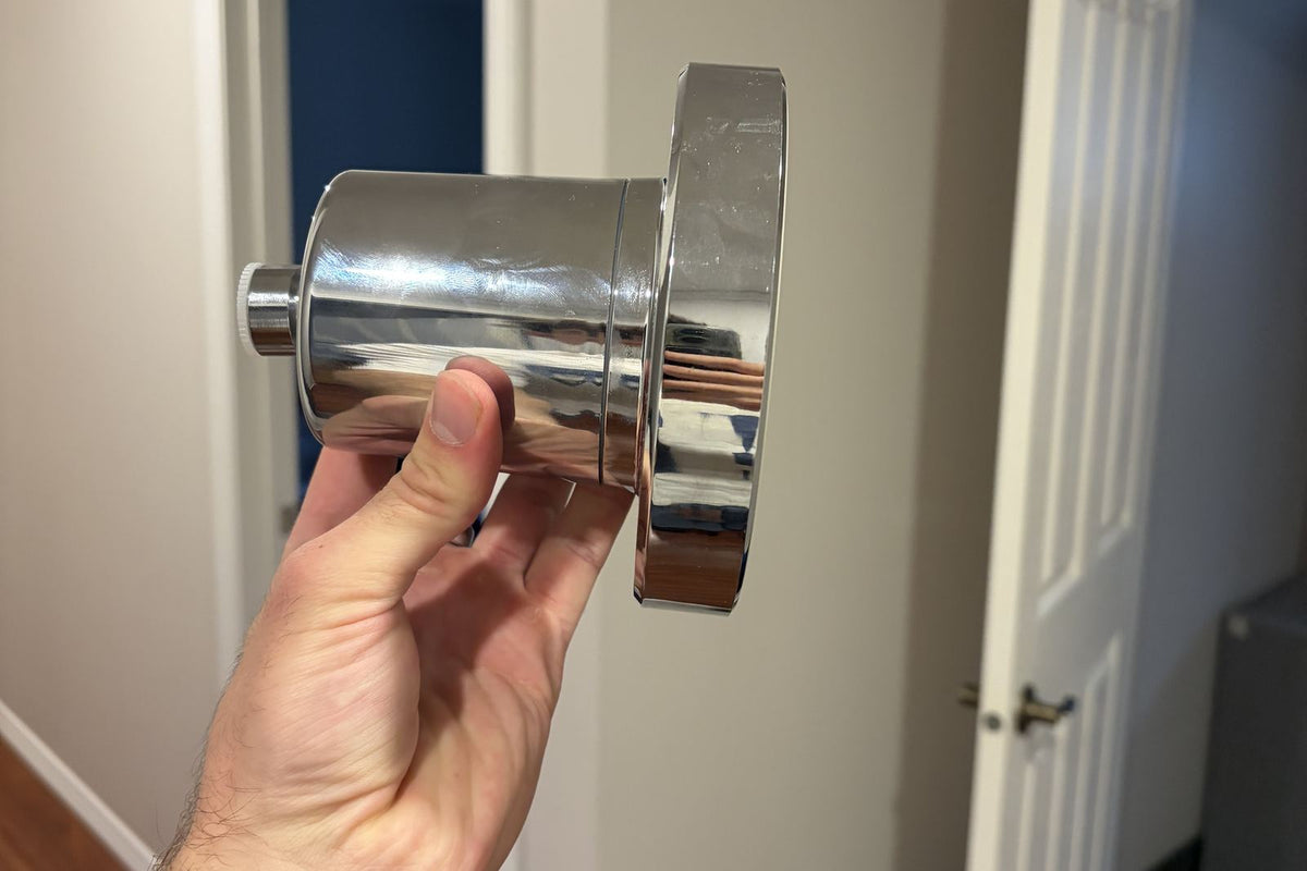 Do Shower Filters Actually Work? The Straight Answer