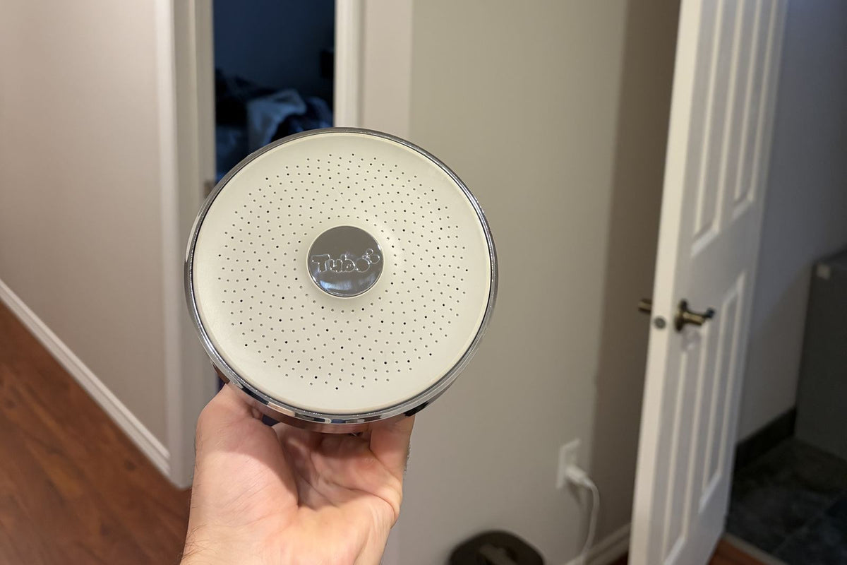 How Often Should You Change a Shower Filter?