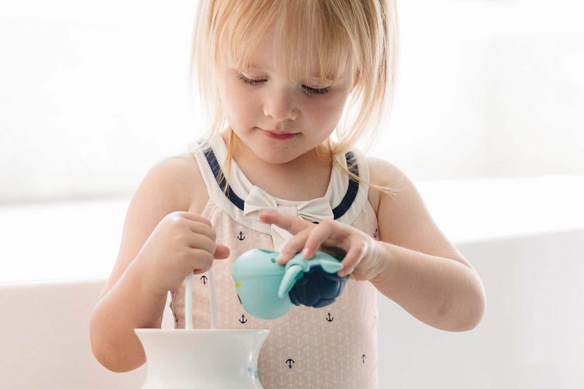 Is Bubble Bath Bad for Kids? Ingredients to Avoid