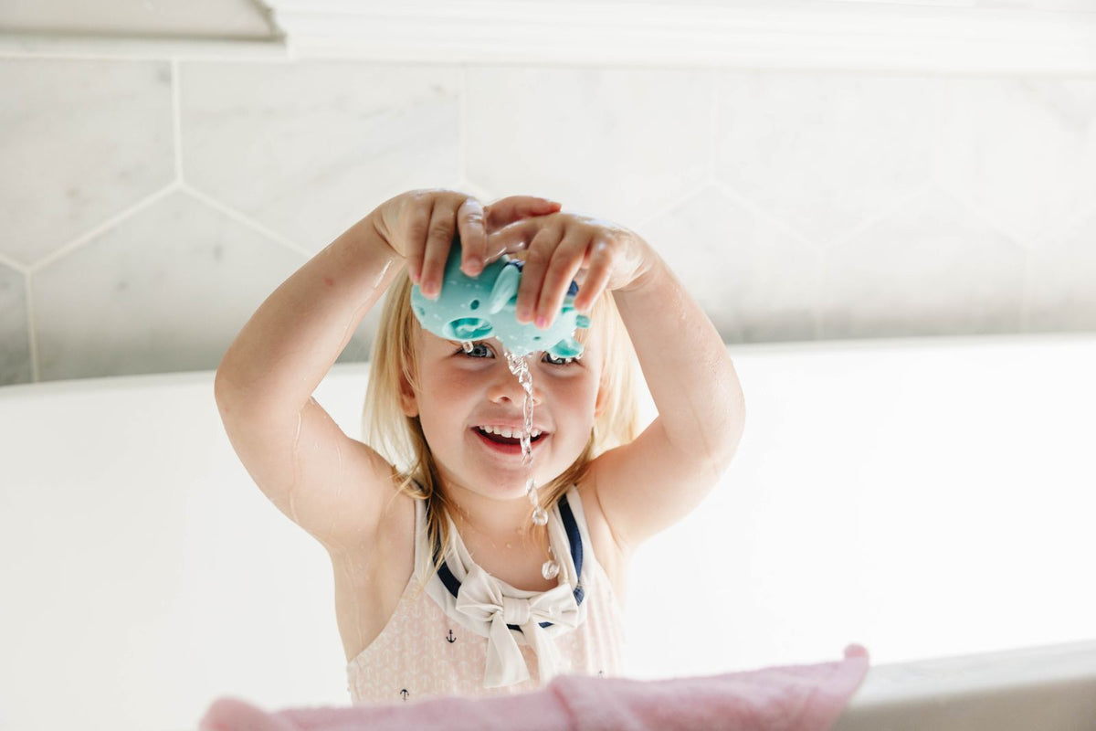 Best Natural Bubble Bath for Kids (2026): What to Look For