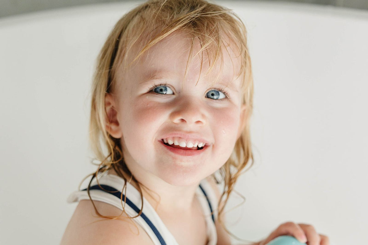 My Kid Hates Bath Time: 11 Things That Actually Work