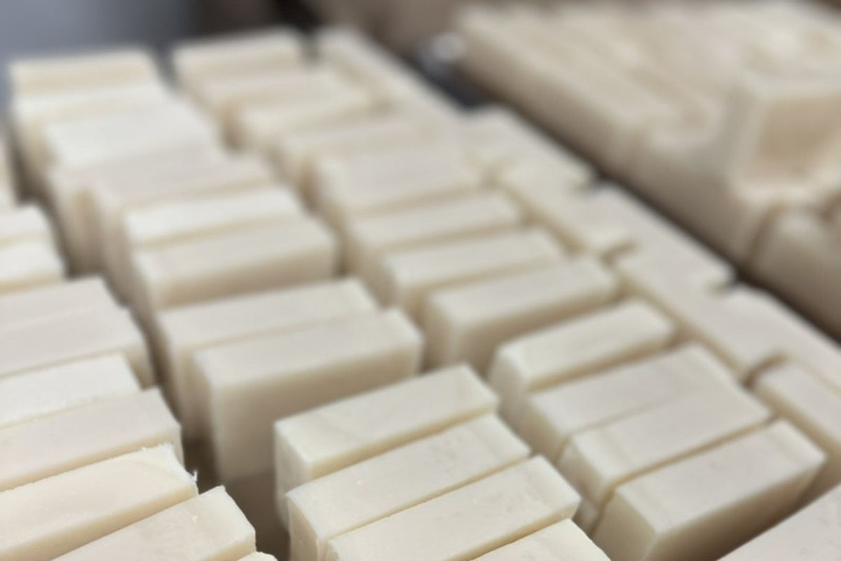 Beef Tallow Soap Benefits (and How It Compares to Regular Soap)