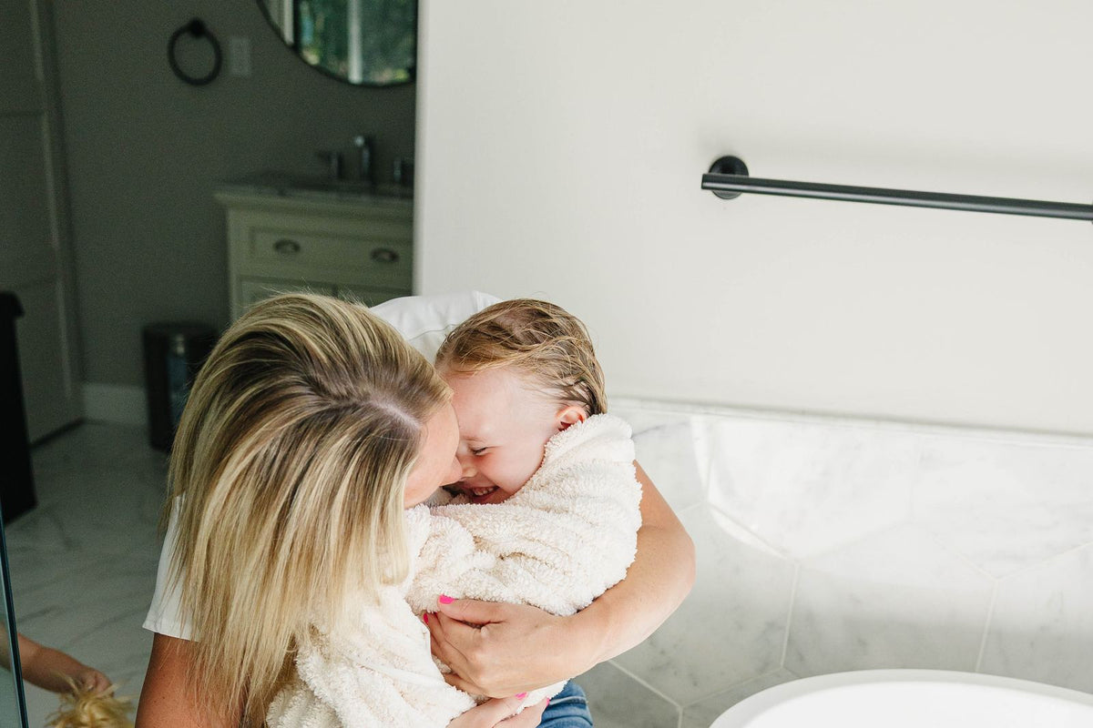 Is Tallow Soap Safe for Babies?