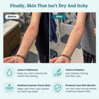 Tubo™ Go Shower Filter