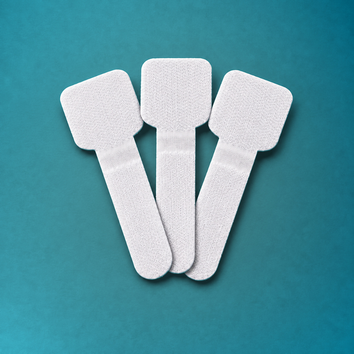 Tubo™ 2.0 Clips