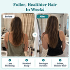 Tubo™ Go Shower Filter