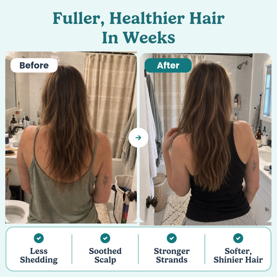 Tubo™ Go Shower Filter