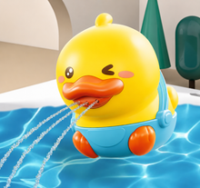 Duck Bath Toy