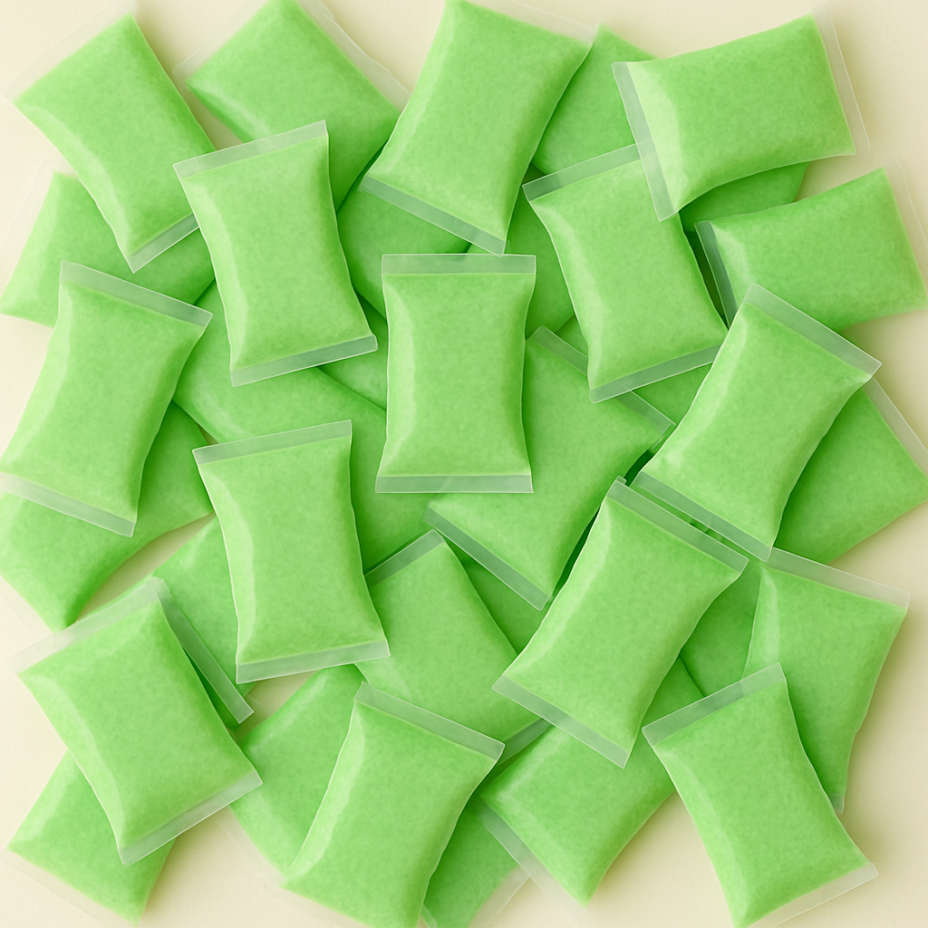 30 Pods (Monthly Pack)