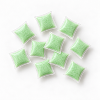 Tubo Bubble Pods trial pack