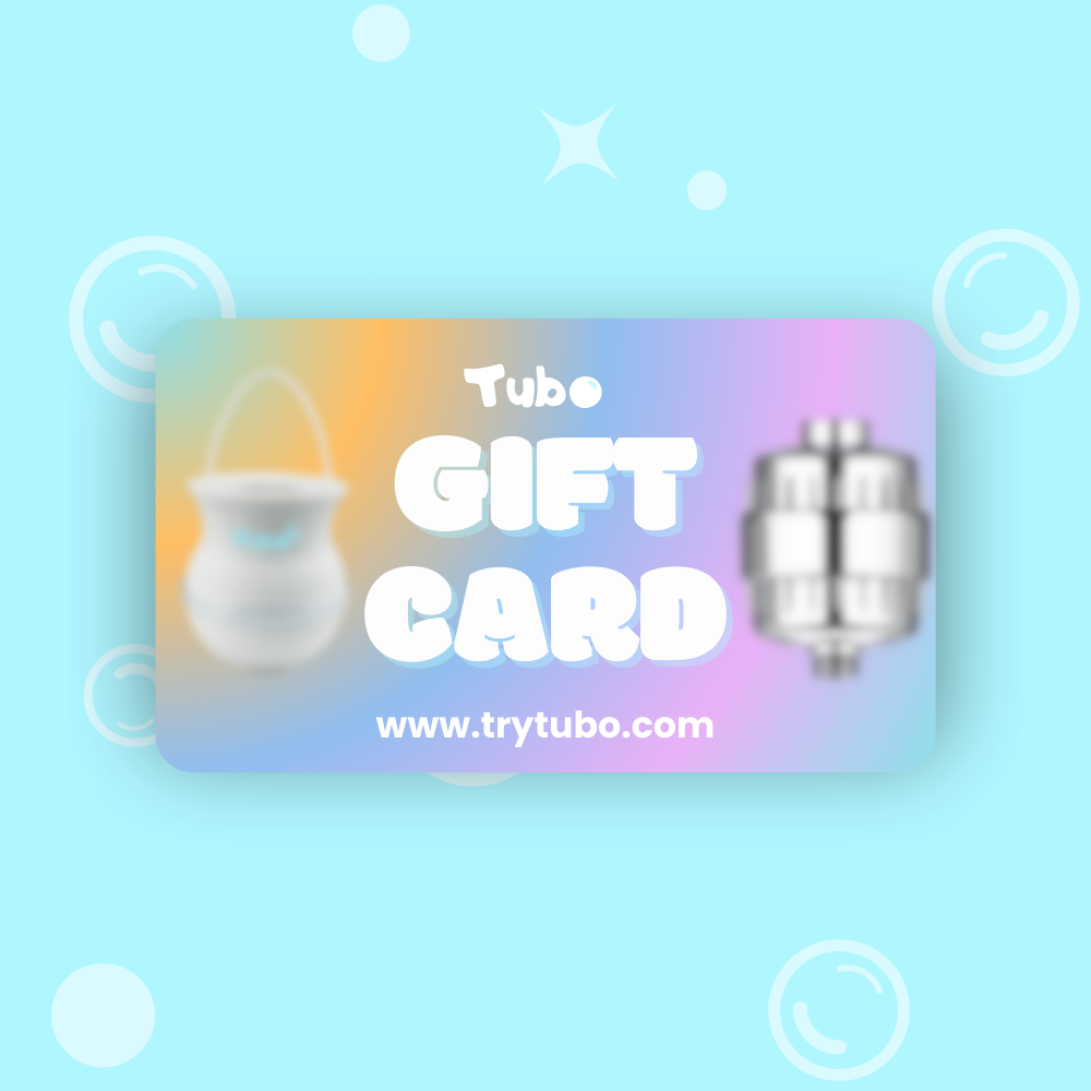 Tubo™ Gift Card