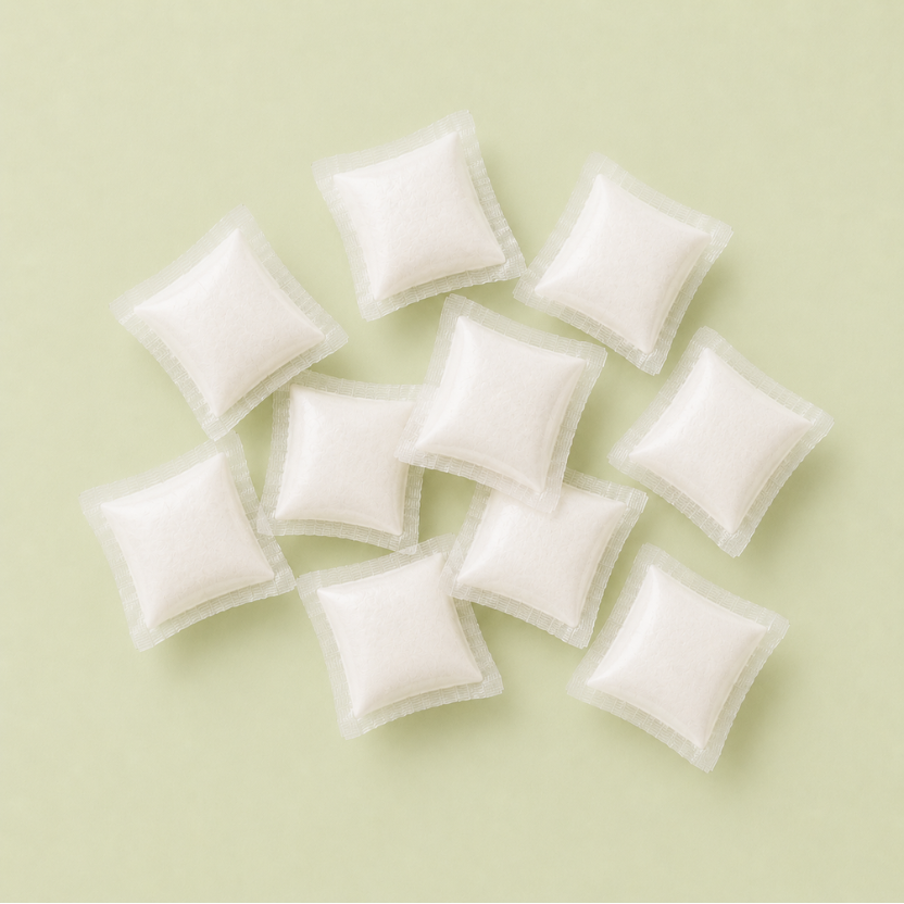 10 Pods (Trial Pack)