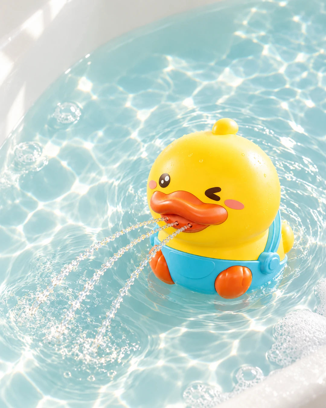 Duck Bath Toy