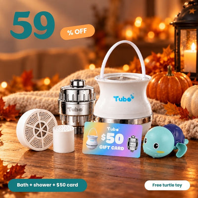 Ultimate Tubo Value Kit