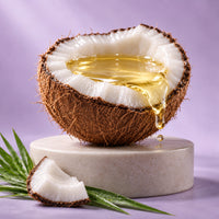 Coconut Oil