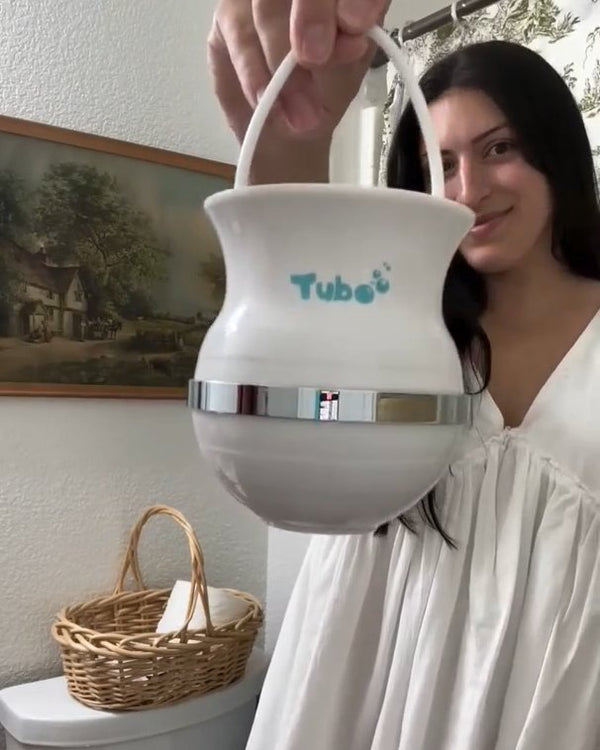 Tubo customer